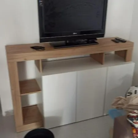 House Appartement *