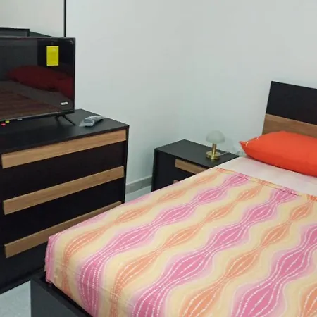 House * San Cataldo (Apulia)