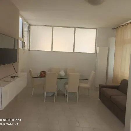 Appartement House *