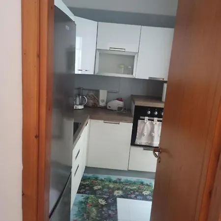 Appartement House San Cataldo (Apulia)